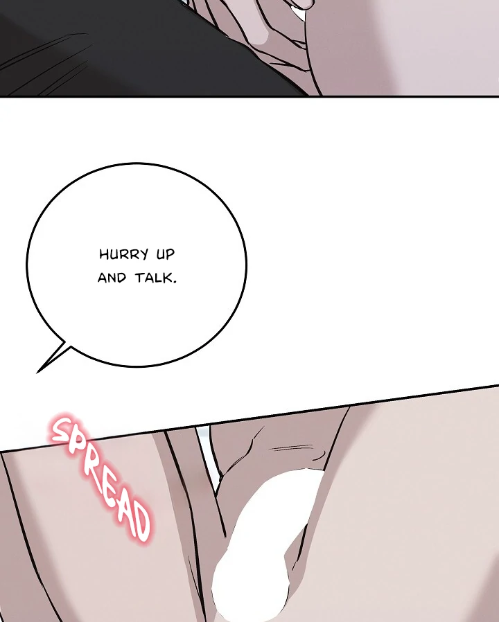 Morpheus 𖤍 DLS 𖤍 - Chapter 38 🔞 manhwa