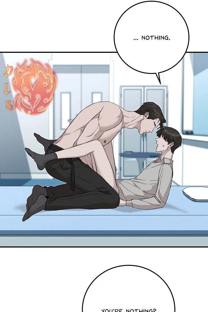Morpheus 𖤍 DLS 𖤍 - Chapter 38 🔞 manhwa