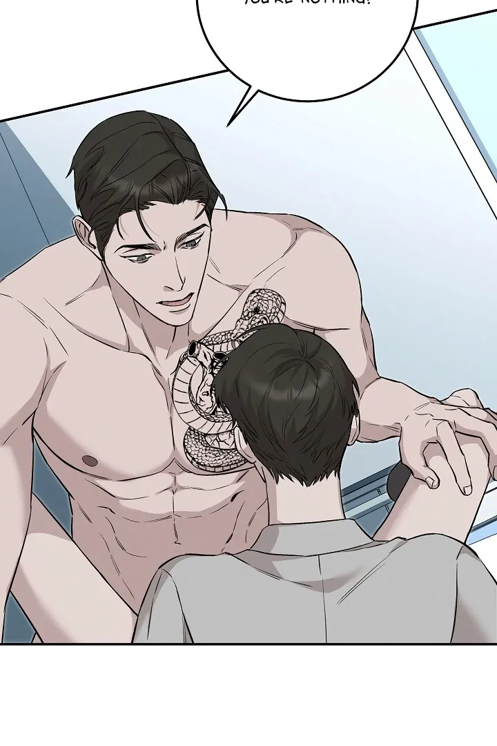 Morpheus 𖤍 DLS 𖤍 - Chapter 38 🔞 manhwa