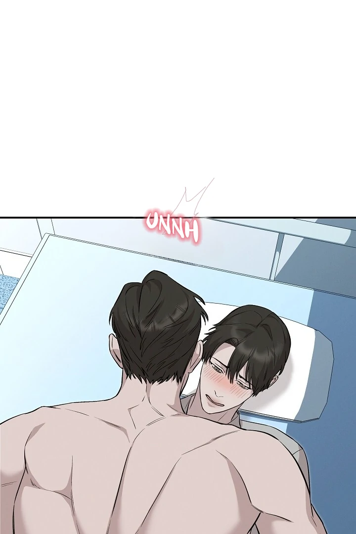 Morpheus 𖤍 DLS 𖤍 - Chapter 38 🔞 manhwa