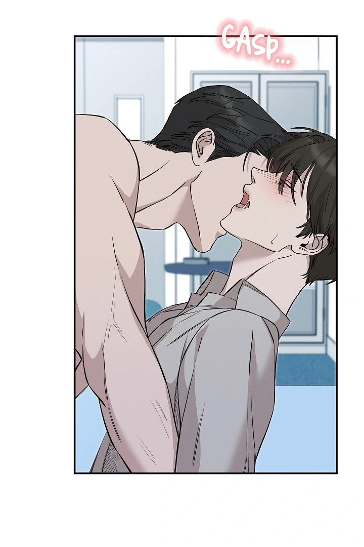 Morpheus 𖤍 DLS 𖤍 - Chapter 38 🔞 manhwa