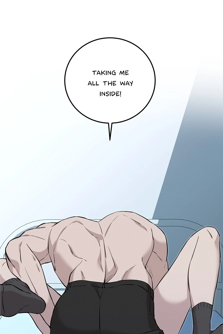 Morpheus 𖤍 DLS 𖤍 - Chapter 38 🔞 manhwa
