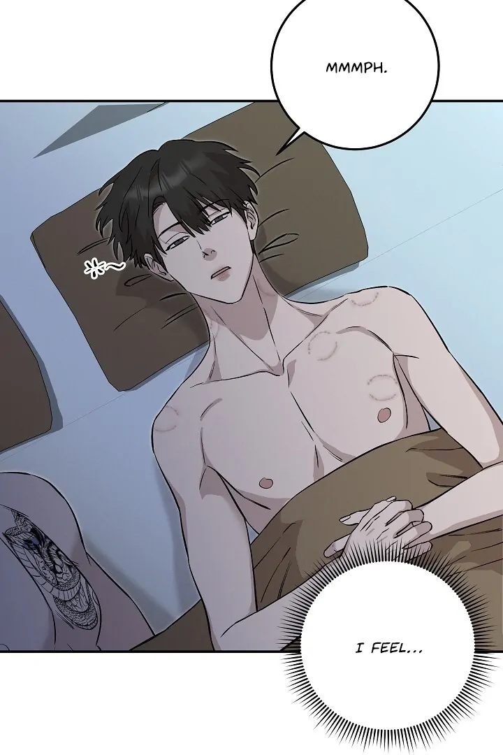 Morpheus 𖤍 DLS 𖤍 - Chapter 39 🔞 manhwa