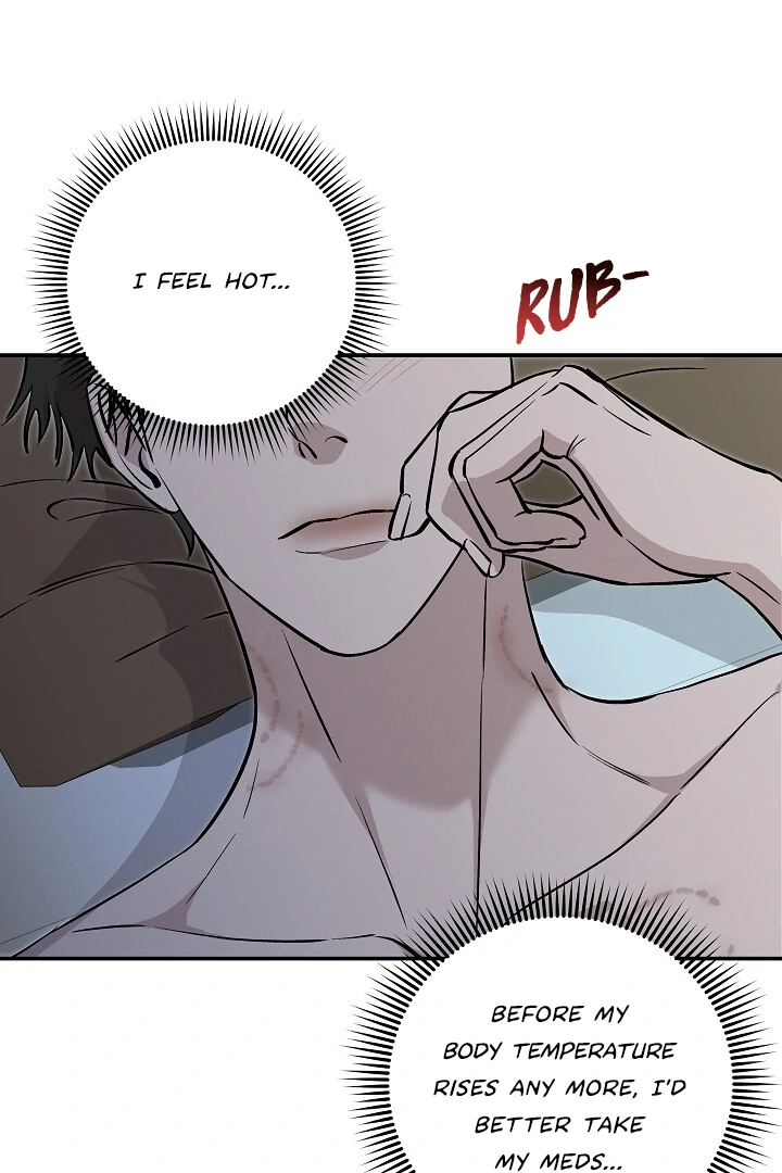 Morpheus 𖤍 DLS 𖤍 - Chapter 39 🔞 manhwa