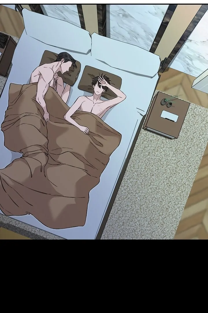 Morpheus 𖤍 DLS 𖤍 - Chapter 39 🔞 manhwa