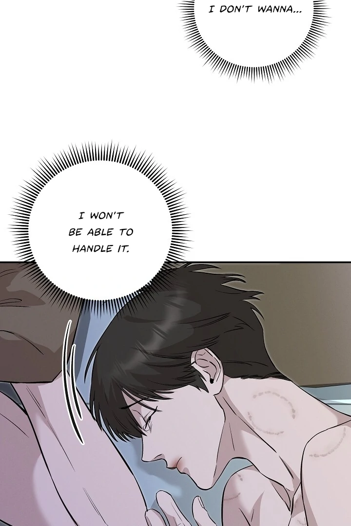 Morpheus 𖤍 DLS 𖤍 - Chapter 39 🔞 manhwa