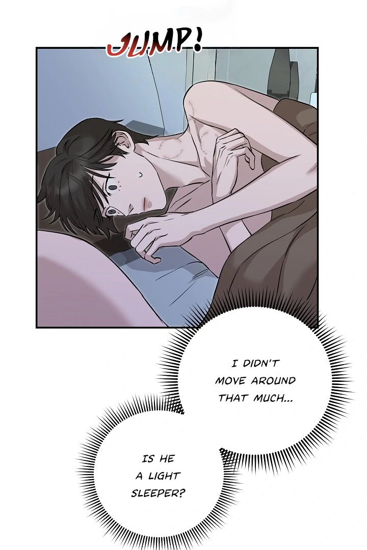 Morpheus 𖤍 DLS 𖤍 - Chapter 39 🔞 manhwa