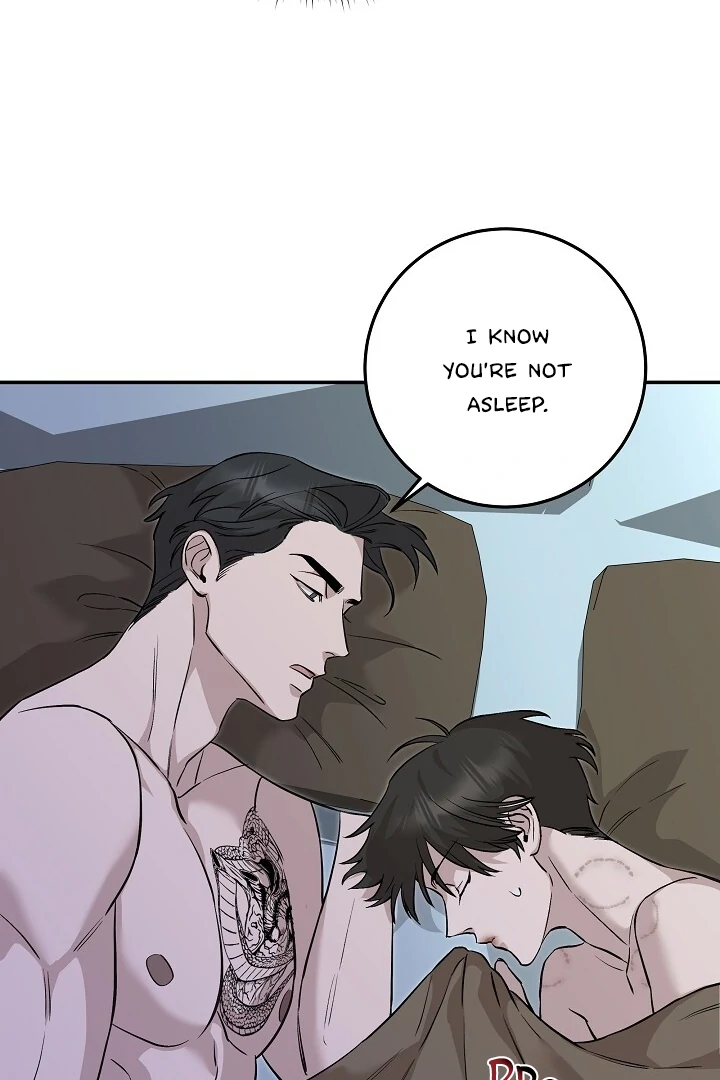 Morpheus 𖤍 DLS 𖤍 - Chapter 39 🔞 manhwa