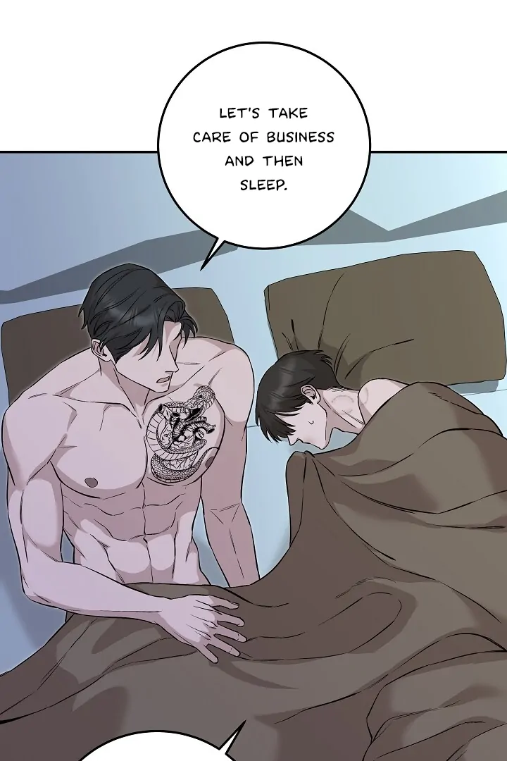 Morpheus 𖤍 DLS 𖤍 - Chapter 39 🔞 manhwa