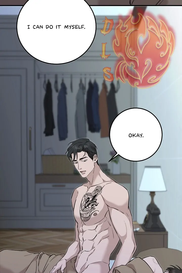 Morpheus 𖤍 DLS 𖤍 - Chapter 39 🔞 manhwa