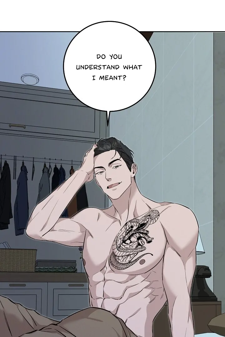 Morpheus 𖤍 DLS 𖤍 - Chapter 39 🔞 manhwa