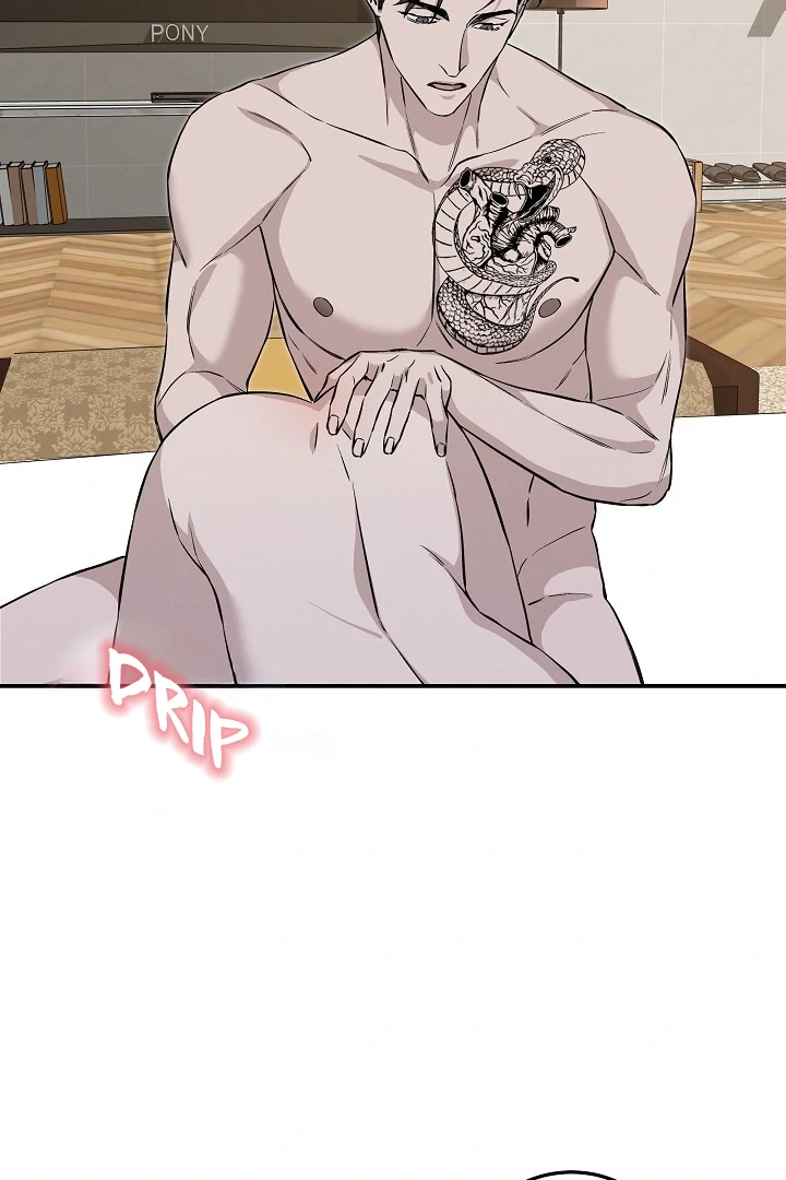 Morpheus 𖤍 DLS 𖤍 - Chapter 39 🔞 manhwa