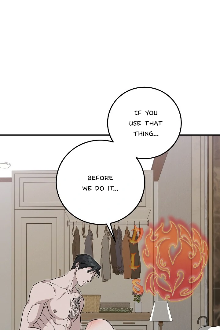Morpheus 𖤍 DLS 𖤍 - Chapter 39 🔞 manhwa
