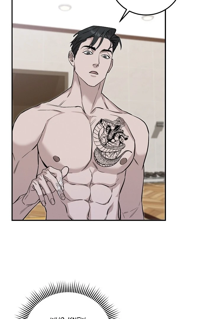 Morpheus 𖤍 DLS 𖤍 - Chapter 39 🔞 manhwa