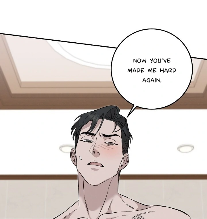 Morpheus 𖤍 DLS 𖤍 - Chapter 39 🔞 manhwa