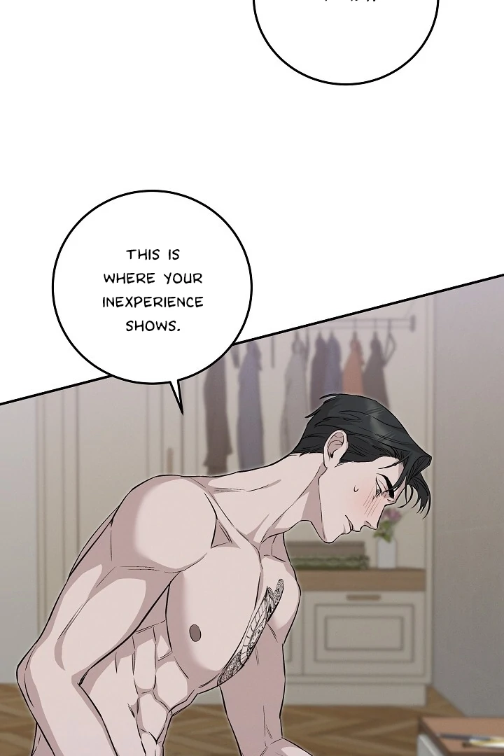Morpheus 𖤍 DLS 𖤍 - Chapter 39 🔞 manhwa