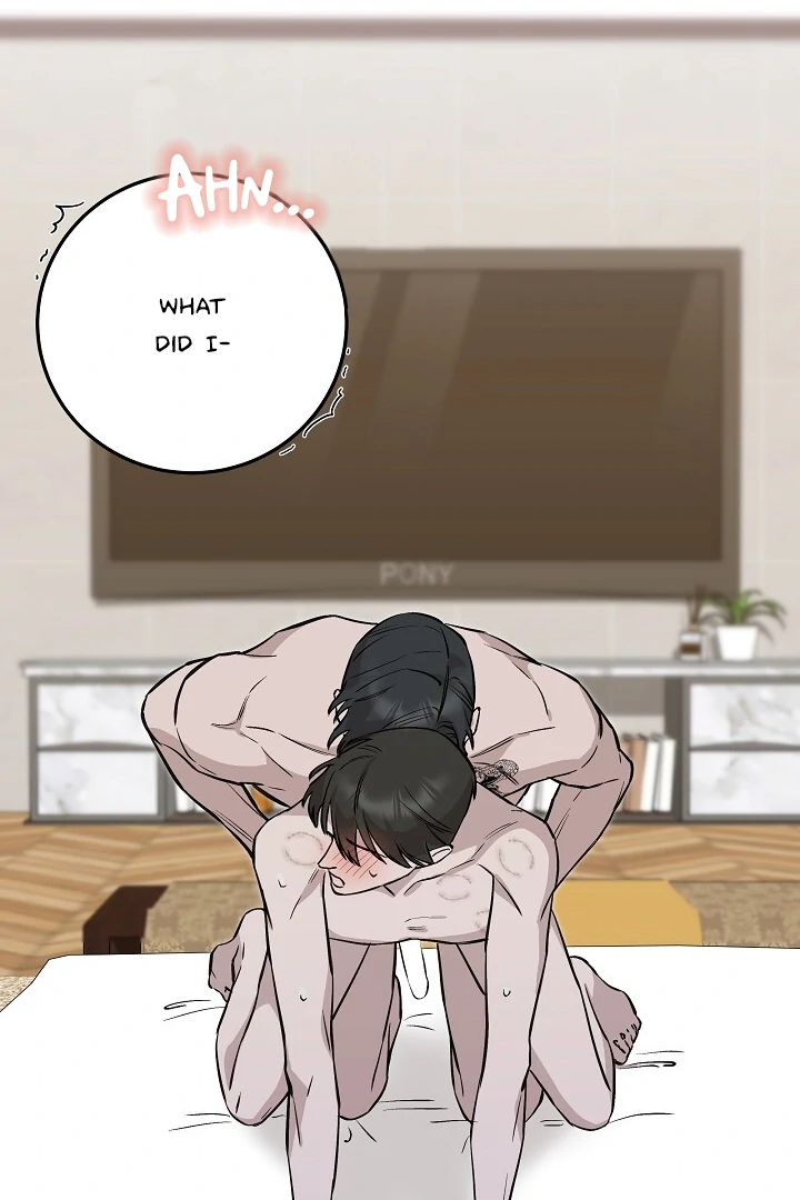 Morpheus 𖤍 DLS 𖤍 - Chapter 39 🔞 manhwa