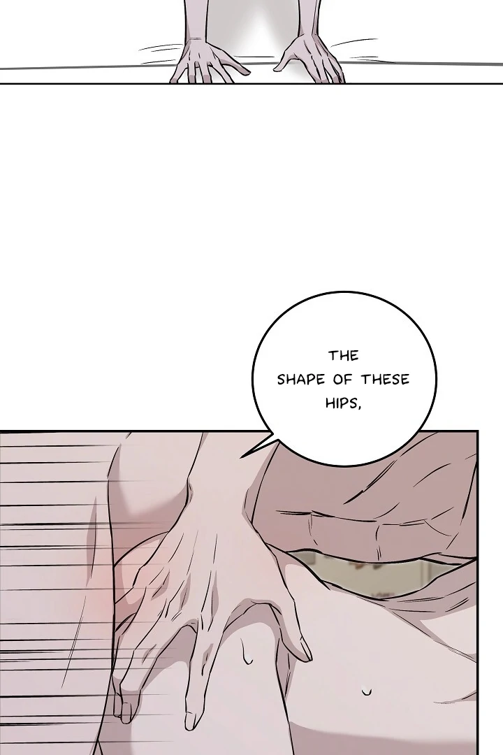 Morpheus 𖤍 DLS 𖤍 - Chapter 39 🔞 manhwa