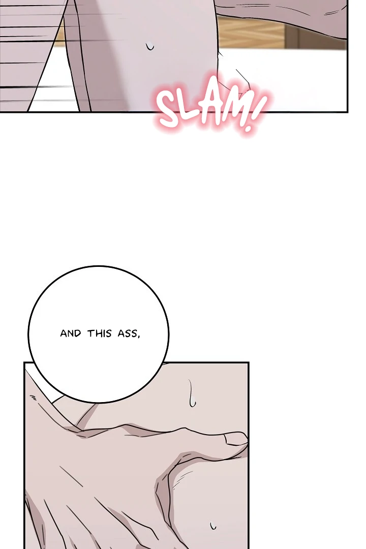 Morpheus 𖤍 DLS 𖤍 - Chapter 39 🔞 manhwa