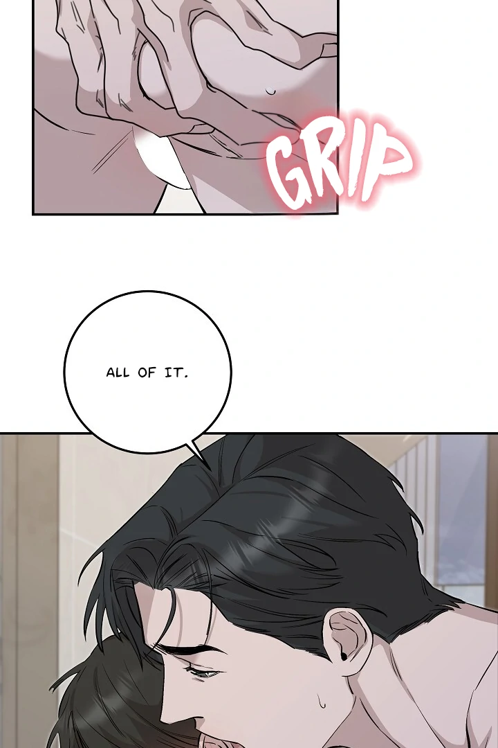 Morpheus 𖤍 DLS 𖤍 - Chapter 39 🔞 manhwa
