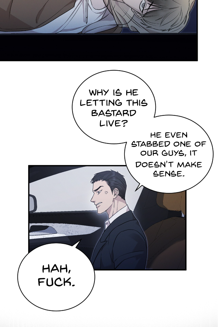 Morpheus 𖤍 DLS 𖤍 - Chapter 4 manhwa