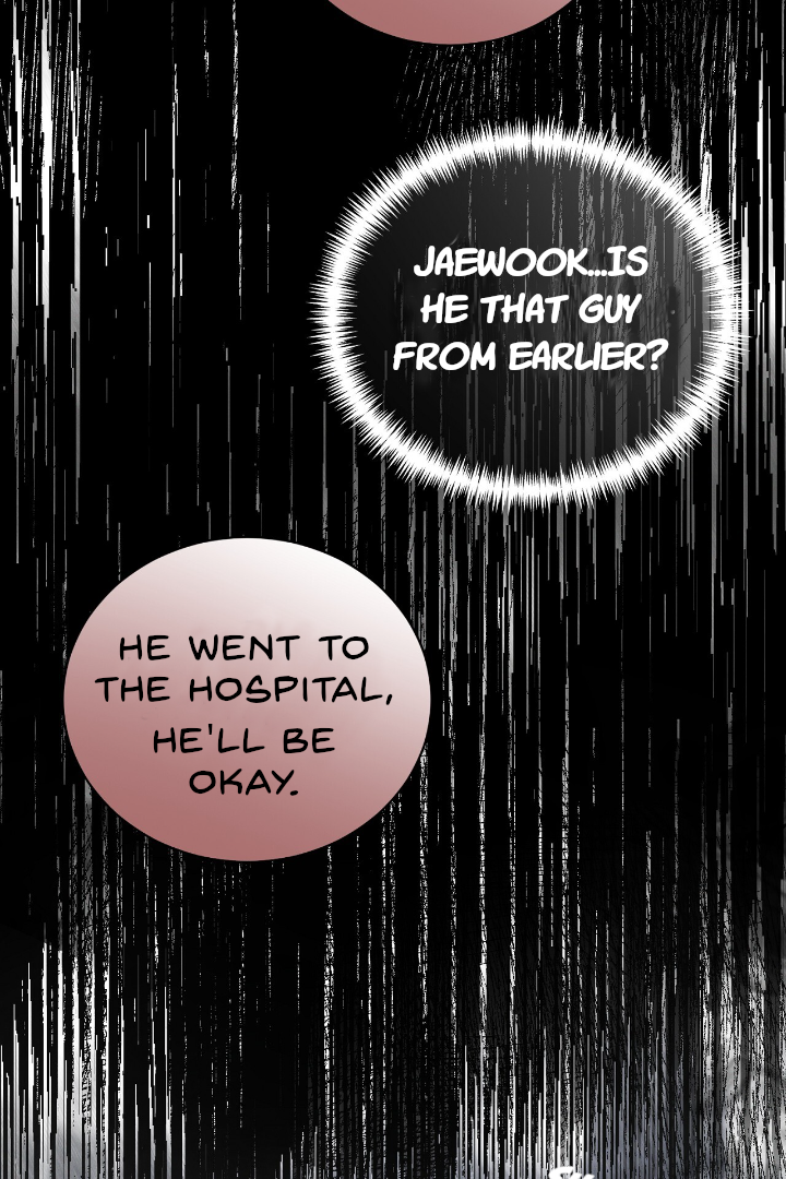 Morpheus 𖤍 DLS 𖤍 - Chapter 4 manhwa