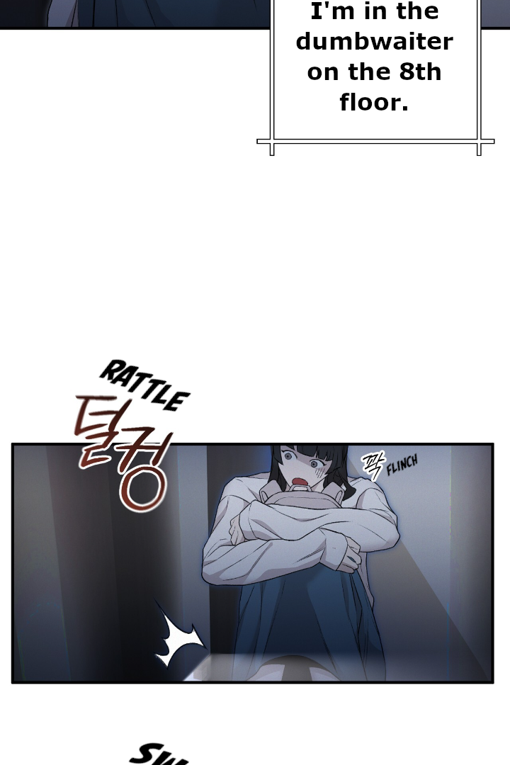 Morpheus 𖤍 DLS 𖤍 - Chapter 4 manhwa