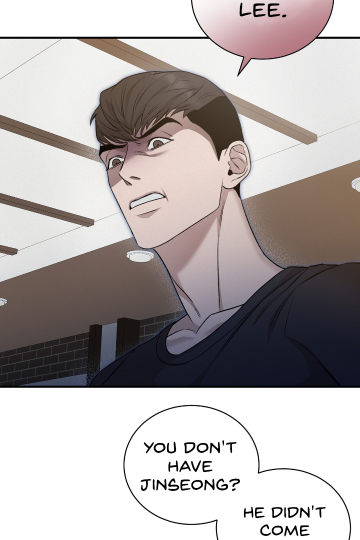 Morpheus 𖤍 DLS 𖤍 - Chapter 4 manhwa