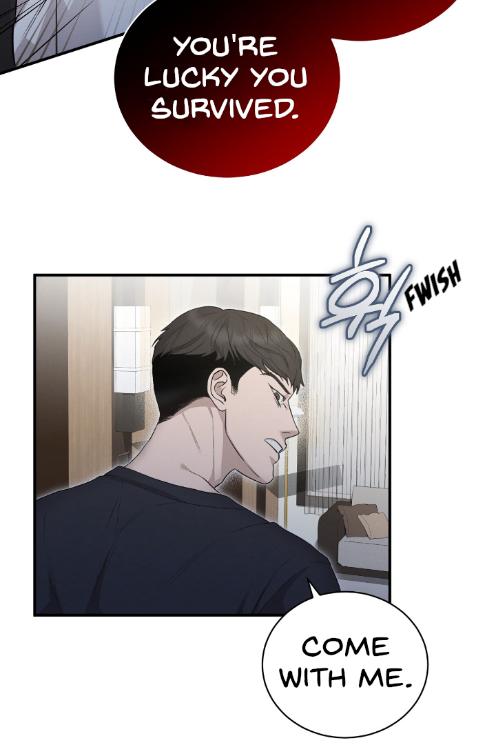Morpheus 𖤍 DLS 𖤍 - Chapter 4 manhwa