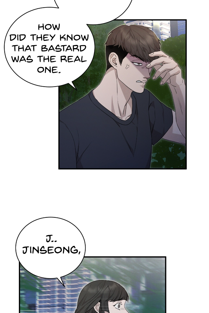 Morpheus 𖤍 DLS 𖤍 - Chapter 4 manhwa