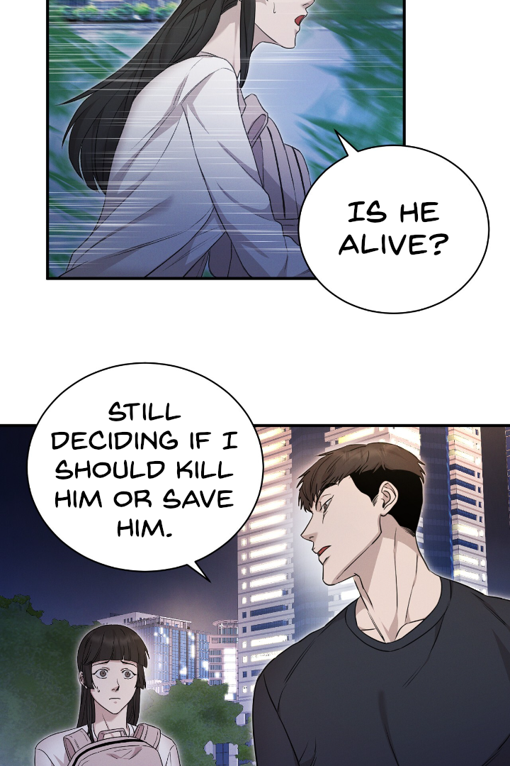 Morpheus 𖤍 DLS 𖤍 - Chapter 4 manhwa