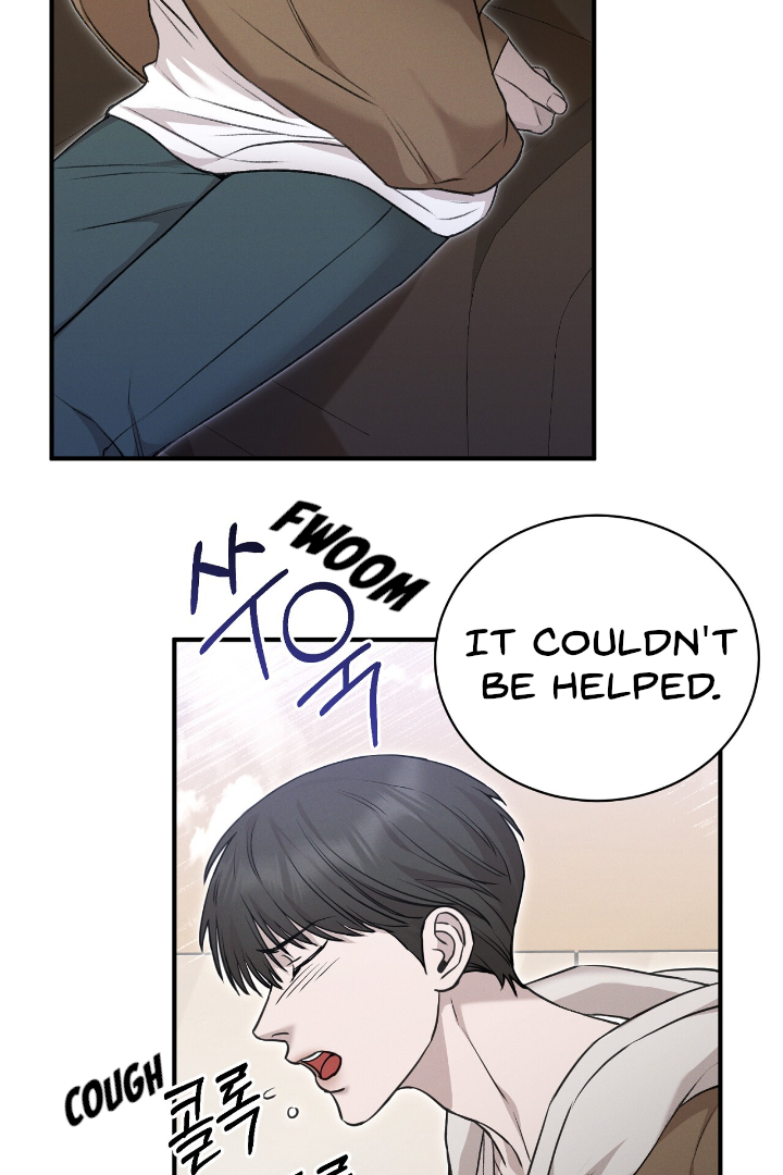 Morpheus 𖤍 DLS 𖤍 - Chapter 4 manhwa