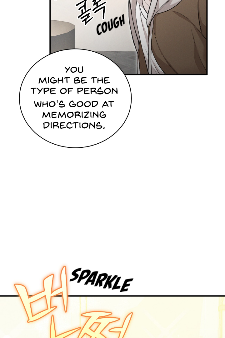 Morpheus 𖤍 DLS 𖤍 - Chapter 4 manhwa