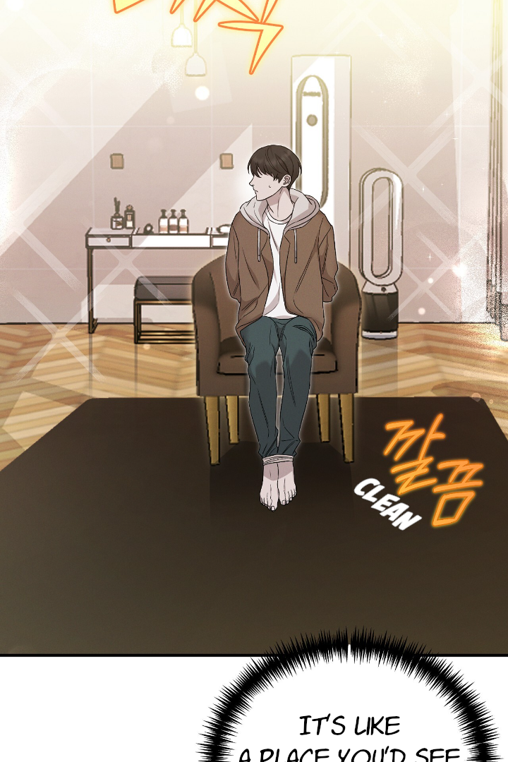 Morpheus 𖤍 DLS 𖤍 - Chapter 4 manhwa