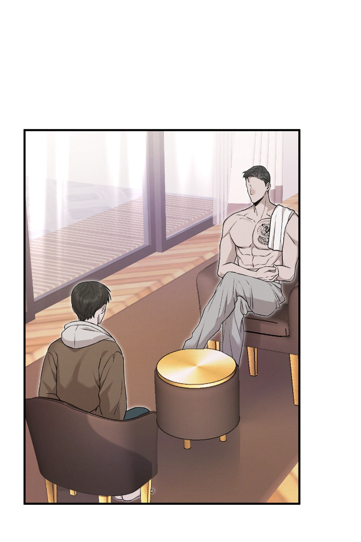 Morpheus 𖤍 DLS 𖤍 - Chapter 4 manhwa