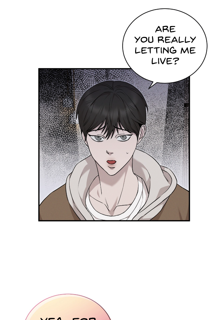 Morpheus 𖤍 DLS 𖤍 - Chapter 4 manhwa