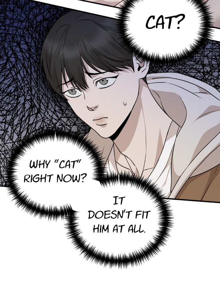 Morpheus 𖤍 DLS 𖤍 - Chapter 4 manhwa