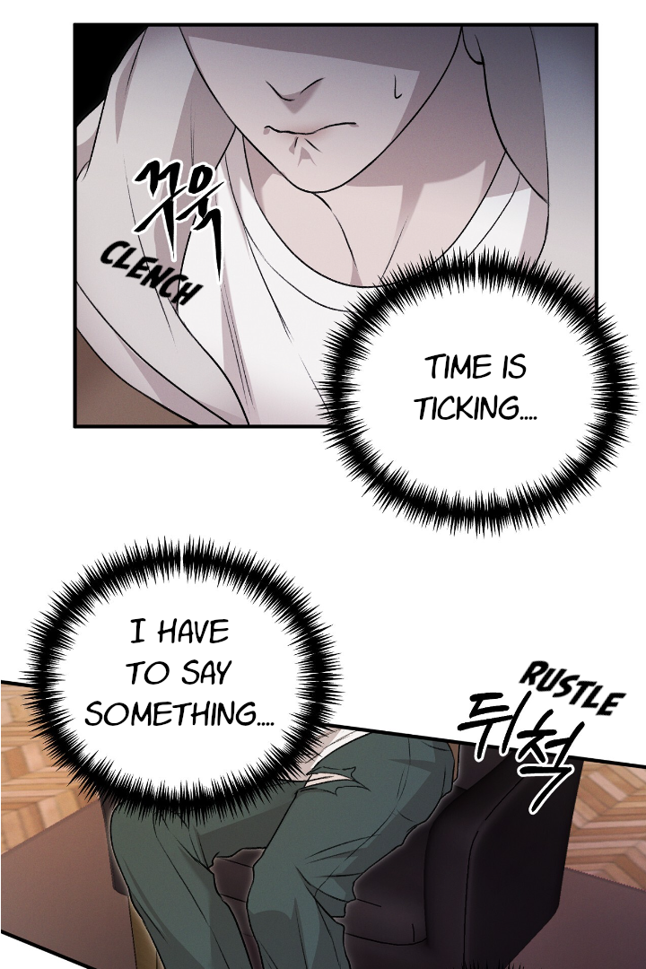 Morpheus 𖤍 DLS 𖤍 - Chapter 4 manhwa