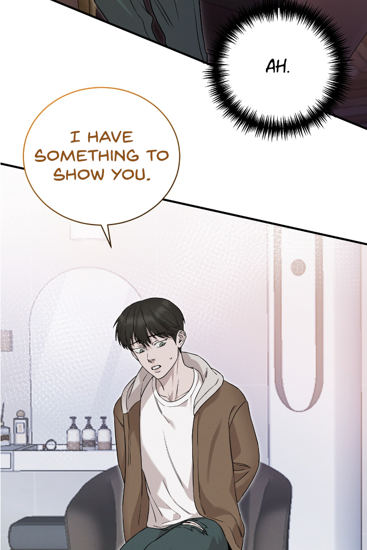 Morpheus 𖤍 DLS 𖤍 - Chapter 4 manhwa
