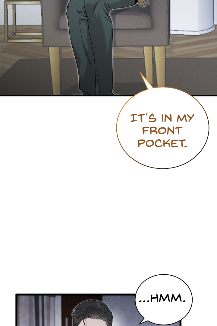 Morpheus 𖤍 DLS 𖤍 - Chapter 4 manhwa