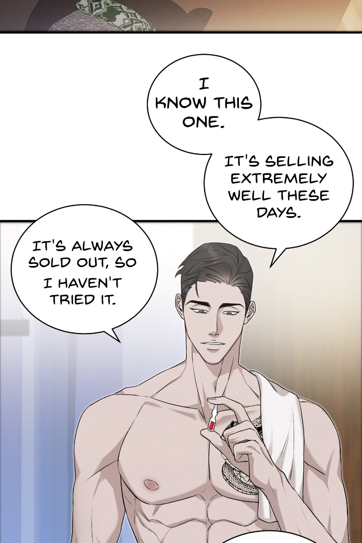 Morpheus 𖤍 DLS 𖤍 - Chapter 4 manhwa