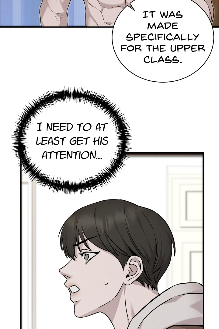 Morpheus 𖤍 DLS 𖤍 - Chapter 4 manhwa
