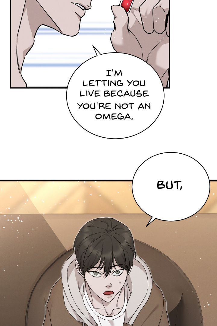 Morpheus 𖤍 DLS 𖤍 - Chapter 4 manhwa