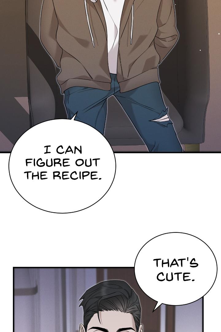 Morpheus 𖤍 DLS 𖤍 - Chapter 4 manhwa