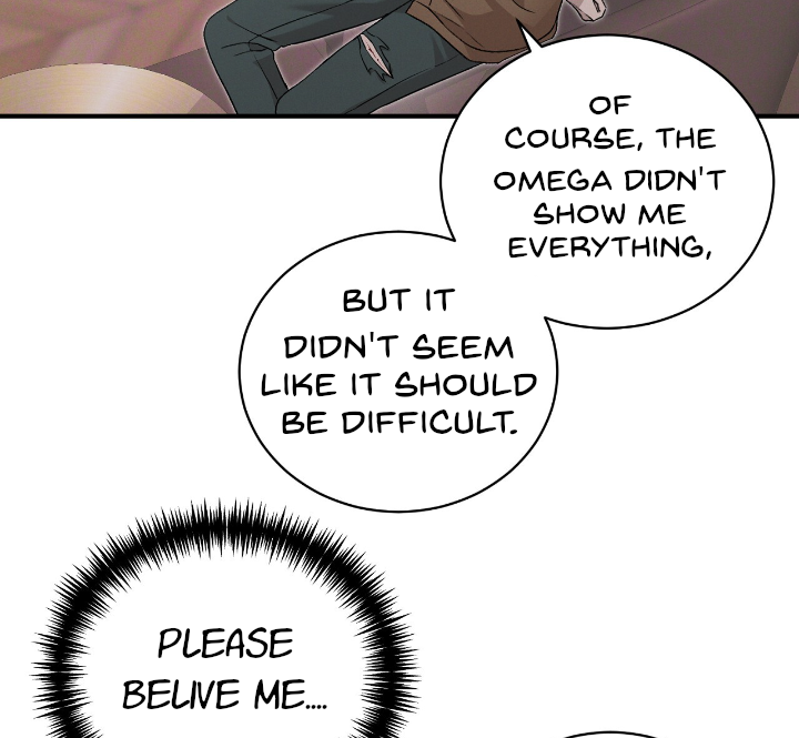 Morpheus 𖤍 DLS 𖤍 - Chapter 4 manhwa