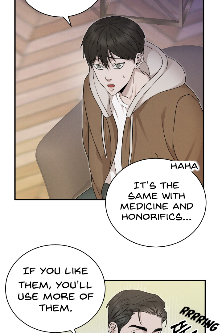 Morpheus 𖤍 DLS 𖤍 - Chapter 4 manhwa