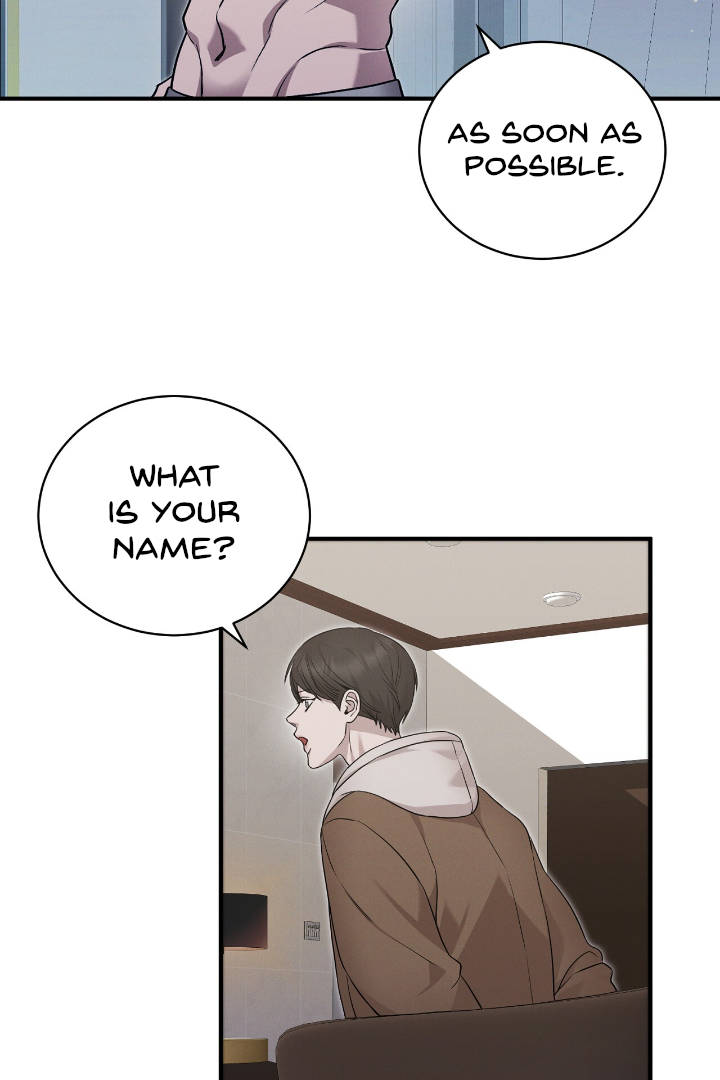 Morpheus 𖤍 DLS 𖤍 - Chapter 4 manhwa