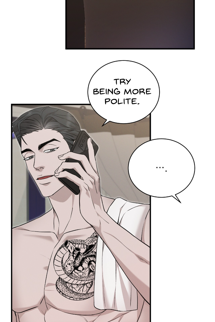 Morpheus 𖤍 DLS 𖤍 - Chapter 4 manhwa