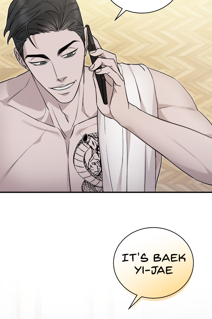 Morpheus 𖤍 DLS 𖤍 - Chapter 4 manhwa
