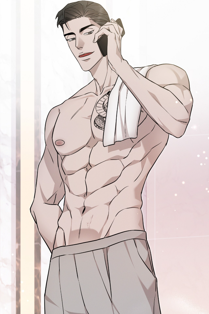Morpheus 𖤍 DLS 𖤍 - Chapter 4 manhwa